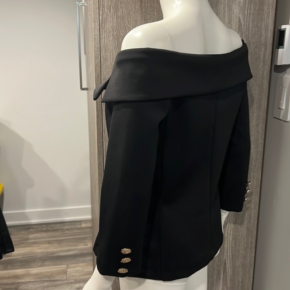 Joseph Ribkoff very classic nice jacket - Picture 3 of 3